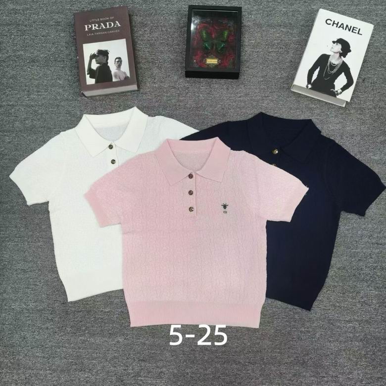 Dior S-XL 131